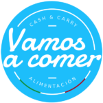 LOGO-retina - Vamos a comer - logo Cash and Carry de productos italianos