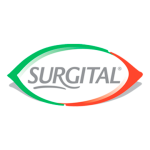 Surgital logo