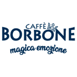 Borbone cafe