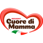 Cuore di mamma dessert