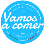 LOGO-retina - Vamos a comer - logo Cash and Carry de productos italianos